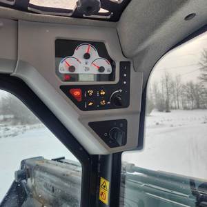 2018รถตักขนาดเล็ก JCB 3TS-8T รถตักขนาดเล็กที่มีความสามารถในการเข้าถึงสูงอเนกประสงค์และพลังงาน - Product Image 6