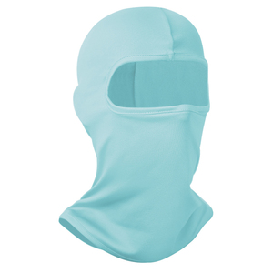 Tissu élastique pour l'hiver moto course cyclisme cagoule en stock extérieur épais élastique couverture intégrale cagoule - Product Image 3