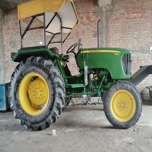 Tracteur chenillé 4x4 John Deere 5310, 25 CV, qualité supérieure, moteur fiable et performant, usage intensif pour l'agriculture - Product Image 5
