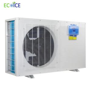 เครื่องทําน้ําเย็น 7kw <span class=keywords><strong>ถัง</strong></span>เก็บน้ํา<span class=keywords><strong>ส</strong></span>ําหรับตู้ปลา อ่างอาบน้ําเย็น และตู้ปลา - Product Image 2