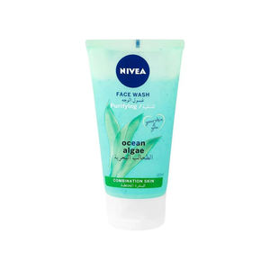 Limpiador Facial de Limpieza Profunda que Elimina la Suciedad y el Maquillaje Nivea Refrescante Mientras Mantiene la Humedad de la Piel - Product Image 4