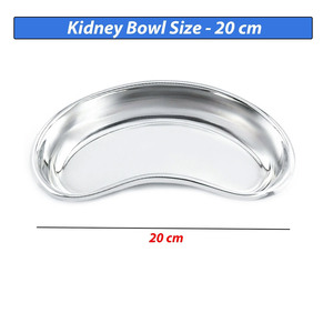 Newest Design Different Shapes Surgical Kidney Dish Tray The Basis Of Surgical Surgical Kidney Tray <b>Sutur</b> <b>Kit</b> Medic instrument - Product Image 2