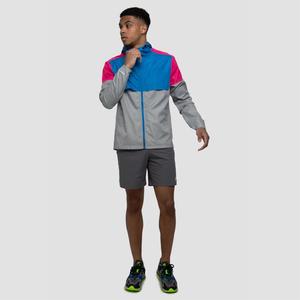 Chaquetas casuales para hombre Custom TEAM HOMBRES WINDRUNNER JACKET con capucha con abrigos cortavientos Chaqueta de nailon para hombre - Product Image 3
