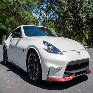 Nissan 370Z NISMO 2020, el más vendido, con motor V6 de 3.7L y 350HP, paquete tecnológico, gran oferta con garantía - Product Image 1