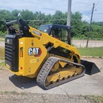 <b>Top</b> Condition CATERPILLAR 299D3 Various Models of Austria Steer Skid <b>Cat</b> for Sale Core Components Motor Engine Pump - Product Image 3