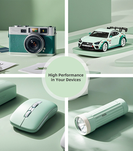 ODM AA AAA <span class=keywords><strong>NIMH</strong></span> 충전식 배터리 1.2v 대용량 2600mah 1100mah 니켈 배터리 - Product Image 4