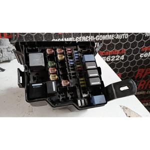 กล่องฟิวส์ RTJD ฟอร์ด เฟียสต้า ซีรีส์ที่ 6 (08>17) 8V51-14B144-BB เบนซิน 1.4 - Product Image 2