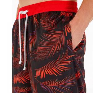 Venta directa de fábrica, pantalones cortos personalizados para hombre, pantalones cortos de malla de baloncesto, pantalones cortos con logotipo de impresión Digital por transferencia de calor para hombre - Product Image 4