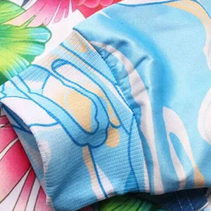 Chándal Sublimación de Pantalón Delgado con Cremallera Completa Cuello Tortuga Rayas Laterales Ecológico Tallas Grandes Invierno Cremallera Cuello Tortuga Lateral OEM - Product Image 3