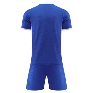 Training Wear Wholesale Soccer Uniform Pakistan Made Best Quality <b>Cheap</b> Price OEM Service Soccer Uniform - Product Image 2