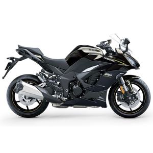 Motocyclettes de tourisme Kawasaki Ninja 1100 SX - Product Image 1