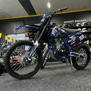 Motocicleta Deportiva Eléctrica TX 300 2024-2025, Nueva, de Grado Industrial, OEM Personalizada, 3 Años de Garantía, Origen Estadounidense, en Venta - Product Image 1