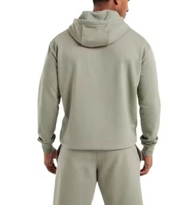 Affordable Price Pakistan Manufacturer Men <b>Hoodie</b> & Shorts Set Slim Fit Top Selling Men <b>Hoodie</b> & Shorts Set For Sale - Product Image 4