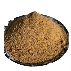 Obtenga entrega rápida, venta al por mayor, aditivo para piensos de primera calidad, harina de soja seca y harina de pescado en polvo para aves de corral, peces y cerdos - Product Image 5
