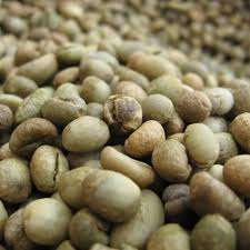 Granos de café verde Premium clave para una relajación maravillosa de las tierras altas vietnamitas - Product Image 4