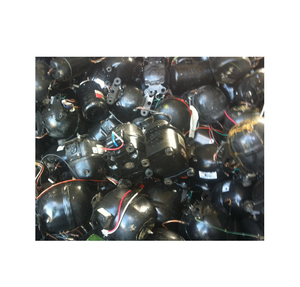 <b>Scrap</b> Steel Compressor for Sale in Bulk at Cheap Rates Perfect for Global <b>Scrap</b> Buyers Recyclers and <b>Metal</b> Traders - Product Image 5