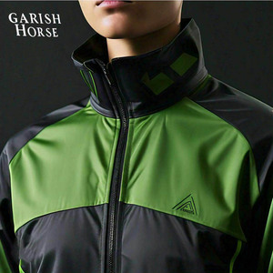 Vestes Personnalisables à Fermeture Éclair Complète pour Hommes, Respirantes, avec Coque Souple, Manches Avant, Gris, Haute Qualité, Vente en Gros - Product Image 4