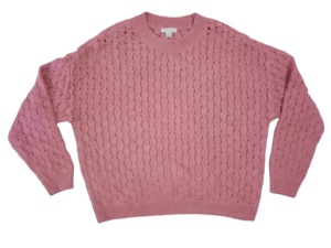 Hot Spring Casual Pullover Sweater Design Cardigan para mujer Moda de invierno de alta calidad de Bangladesh Últimas ventas calientes - Product Image 2