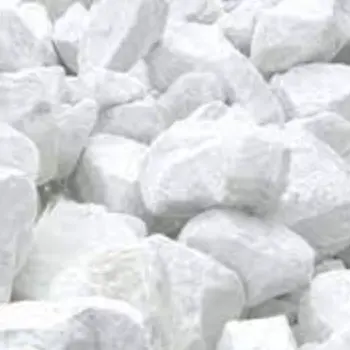 Calcium carbonate