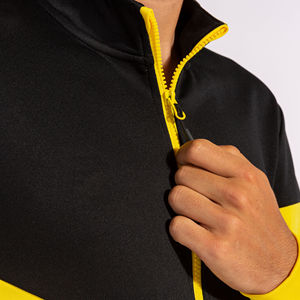 Offre Spéciale de survêtement de sport personnalisé de haute qualité 100% survêtements à glissière survêtement pour hommes 2 pièces ensemble survêtement de sport pour hommes Service OEM - Product Image 6