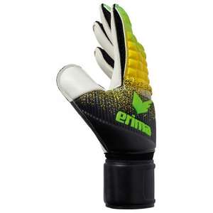 Guantes de portero de cuero Premium personalizables de alta calidad para uso en exteriores - Product Image 1