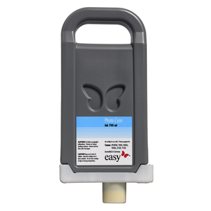 Para Canon IPF8000 8000s 9000 9000s, Tanque de Tinta Compatible con PFI-701 y PFI-301 de 700 ml para Tintas de Impresión - Product Image 4