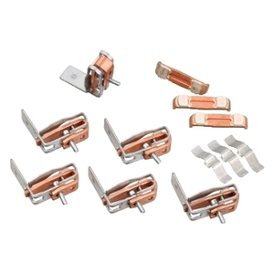 Set di Contatti Principali SCHNEIDER ELECTRIC LA5FF431 TeSys F-3P per Contattori - Product Image 1