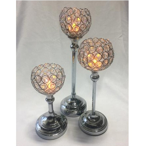 New Look Style Handmade Decorative Candle Stand <b>Candlestick</b> Decorative Design Minimalist Modern Style Candle Holders - Product Image 5