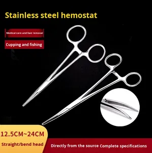 คีมผ่าตัด15/20/25มมเครื่องมือผ่าตัดทรวงอกทางการแพทย์ - Product Image 6