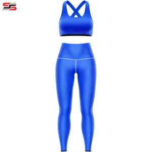 Women's High Waist Sports Yoga <b>Leggings</b> Athletic Riding High Quality Breathable Stretchy <b>Leggings</b> - Product Image 4