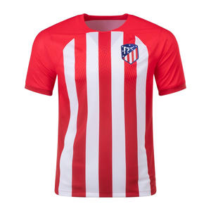 Logo personnalisable de haute qualité Ensemble de vêtements de football pour adultes Service OEM disponible - Product Image 2