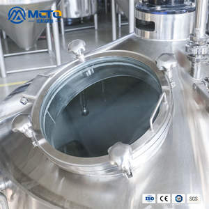 מכונת בירה צמח meetto להפוך בירה קרשים בירה קרשים למכירה - Product Image 5