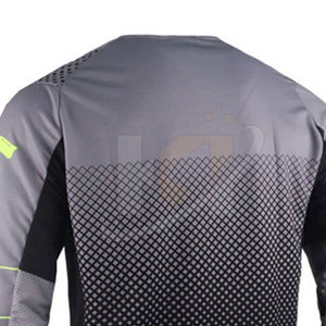 Último diseño de traje de motocross para adultos de calidad superior más vendidos traje de carreras de motocross - Product Image 6
