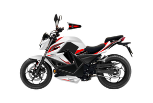 NK E BIKES Vélo de route électrique approuvé Hurricane RTO en acier écologique haute vitesse moteur 5000W charge rapide batterie au lithium 72V - Product Image 2