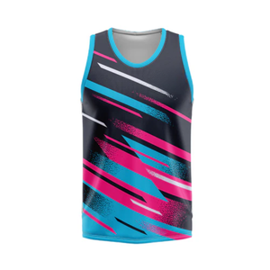 Quick Dry Moisture Wicking <b>Tank</b> <b>Tops</b> <b>Women</b> Sublimation Printed Gym Fitness Wear Custom Workout <b>Sleeveless</b> Shirts - Product Image 4