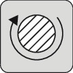 Tuyau d'aspiration et de transport en caoutchouc AIRDUC PUR 355 EC 50-51 mm ID 60 mm OD 5 mm d'épaisseur 10 m de long NORRES, lot de 10 - Product Image 6