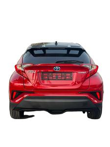 USADO 2025, SUV Crossover Compacto, Bien Cuidado, Seminuevo, con Asientos de Cuero y Techo Panorámico, en Venta - Product Image 2