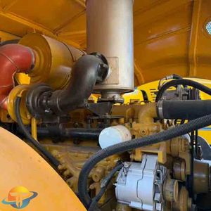 รถตักล้อยาง XCMG XS223J ประสิทธิภาพสูง ใช้สำหรับงานหนัก รถบดถนน ขาย - Product Image 3