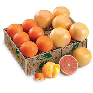 Pomelos frescos, naturalmente jugosos, pomelos frescos, llenos de vitamina C y rico sabor a huerto puro y dulce - Product Image 4