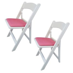 เก้าอี้พลาสติกแบบซ้อนได้สำหรับงานเลี้ยง งานแต่งงาน งานจัดเลี้ยง ดีไซน์วินเทจ รูปทรง X สำหรับงานอีเว้นท์ โรงแรม งานแต่งงาน - Product Image 6