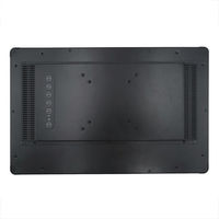 Monitor de PC de 10 15 17 19 15.6 21.5 23 27 32 Pulgadas con Pantalla Táctil LCD para Juegos, Tecnología LED IPS, Portátil, Android