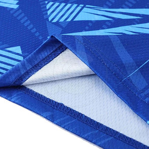 Diseña tu propio uniforme de voleibol con logotipo, ropa de equipo transpirable para entrenamiento, uniforme de voleibol para hombre - Product Image 5
