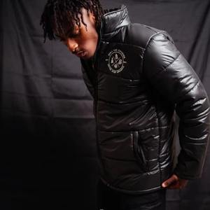 Logotipo personalizado bordado invierno bombardero burbuja chaquetas nueva llegada personalizado gran oferta hombres y mujeres Puffer chaquetas impermeables - Product Image 4