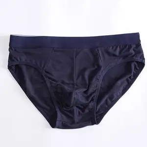 Unique Design Quick Dry Men Underwear Breathable Adult Men Underwear Best Selling Men Underwear
