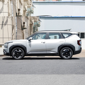 Kia EV5 2024 2025, Edición Pure Luxury, 530 km 662 km, Air Land Wave Light, AWD 4WD, Vehículo de Nueva Energía, SUV Eléctrico, Batería de 90-110 kWh - Product Image 2