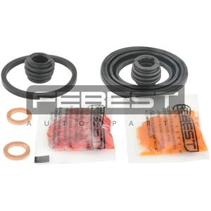 Kit di riparazione pinza freno FEBEST (0375-ODYIIIR) - Product Image 1