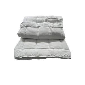 Almohada de silicona 50x70 1000g Material aislante y elemento - Product Image 4