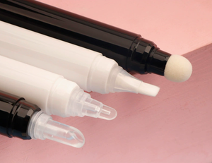 Flacone a Penna da 10ml con Logo Personalizzato, Componenti <span class=keywords><strong>per</strong></span> Packaging, Essenza Anti-Acne, Olio <span class=keywords><strong>per</strong></span> Unghie, Gel Sbiancante <span class=keywords><strong>per</strong></span> Denti, Balsamo <span class=keywords><strong>per</strong></span> Labbra - Product Image 2