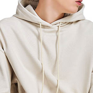 Sudaderas con capucha de diseño personalizado de alta calidad para hombre, ropa informal sólida, sudaderas con capucha ligeras para hombre a la venta - Product Image 6