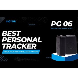 Cámara para Vehículos Pictor Telematics T98 con IA, Sistema de Monitoreo del Conductor DMS, GPS Integrado, 12V - Product Image 2